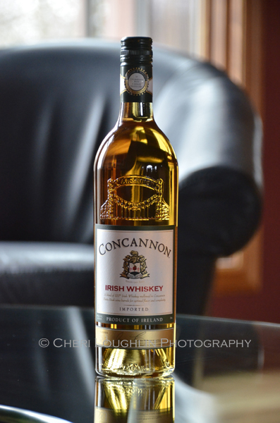 Concannon Irish Whiskey