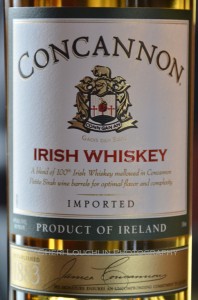 Concannon Irish Whiskey 031 photo copyright Cheri Loughlin copy