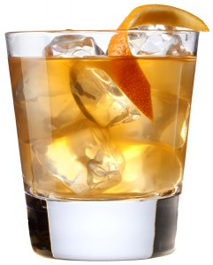 Concannon Old Fashioned 600