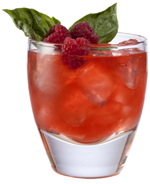 Concannon Raspberry Basil Smash 600