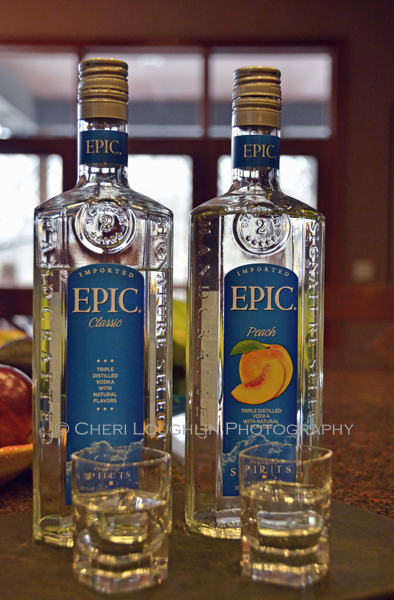 Epic Classic - Peach Vodka 045 photo copyright Cheri Loughlin