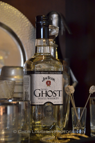 Jacob's Ghost Bottle Photo 027