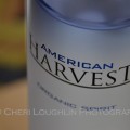 American Harvest Organic Spirit 07 with Tasting Glass
