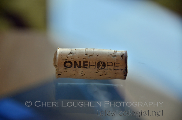 ONEHOPE Wine Cork