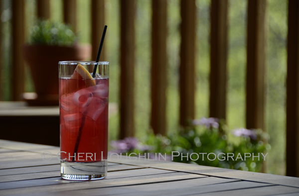 Cherry Cran Cooler