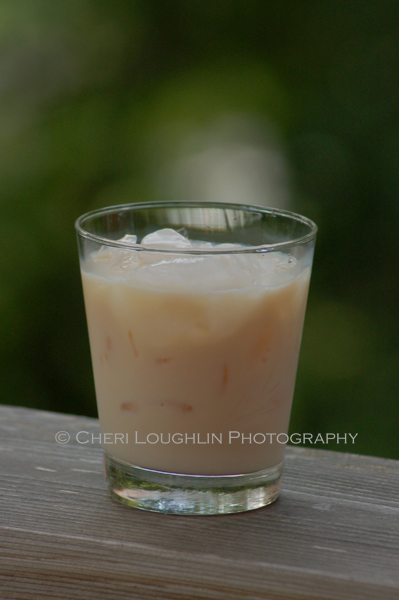 Tweaked Buttery Nipple