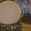 Blonde Bombshell Cocktail - photo and recipe by Mixologist Cheri Loughlin, The Intoxicologist