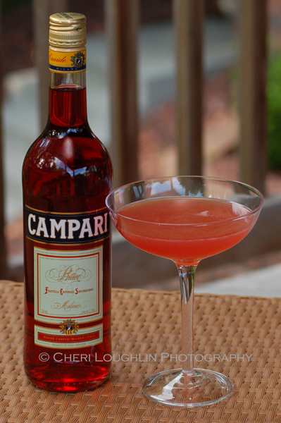 Campari rocks Cinco de Mayo celebrations with this summertime Campari Margarita – photo by Cheri Loughlin, The Intoxicologist