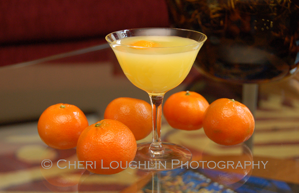 The Harvey Wallbanger classic cocktail and Harvey's Perfect variation are both natural progression cocktails to the popular Screwdriver long drink {vodka and orange juice}. - recipe adaption and photo by Mixologist Cheri Loughlin, The Intoxicologist