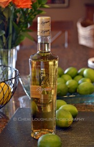 Zignum Reposado Mezcal is smoky sweet with hints of earth, like fresh mown grass with the sweet smell of fresh spring rain. - photo by Cheri Loughlin, The Intoxicologist