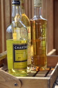 Zignum Reposado Mezcal & Green Chartreuse 052 - photo by Cheri Loughlin, The Intoxicologist