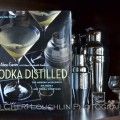 Vodka Distilled by Tony Abou-Ganim The Modern Mixologist - photo by Cheri Loughlin, The Intoxicologist