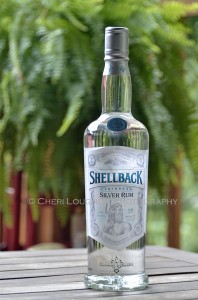 Shellback Silver Rum - photo by Cheri Loughlin