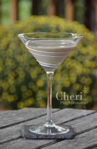Afternoon Delight - Naughty Valentine Cocktail 2 ounces Vanilla Vodka 1 ounce White Chocolate Liqueur 1 ounce Cointreau Maraschino Cherry Garnish Combine all liquids in cocktail shaker with ice. Shake to blend and chill. Strain into chilled cocktail glass. Garnish with maraschino cherry.