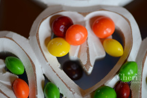Forget the chocolates. Add a little fun to Valentine's Day by exchanging Naughty Valentine Cocktails