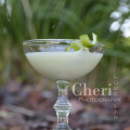 The Key Lime Pie cocktail is great for Girls Night Out and welcoming guests to spring and summer parties.