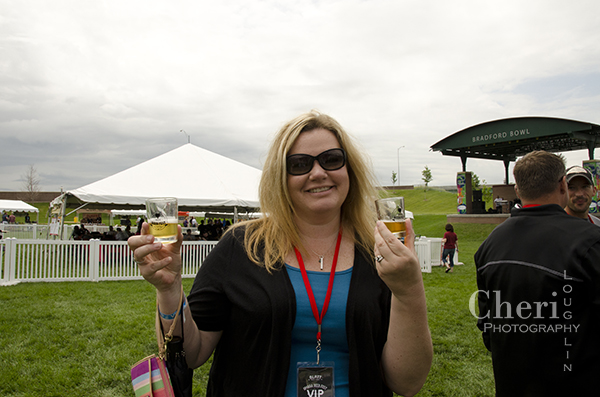 Omaha Beer Fest 2014