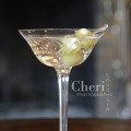 Traditional Martini 1-1/2 ounce Dry Gin 3/4 ounce Dry Vermouth Olive or Lemon Twist – according to preference