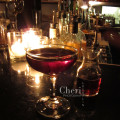 Boulevardier 1-1/2 ounce Bourbon 1 ounce Campari 1 ounce Sweet Vermouth Lemon or Orange Twist – according to preference