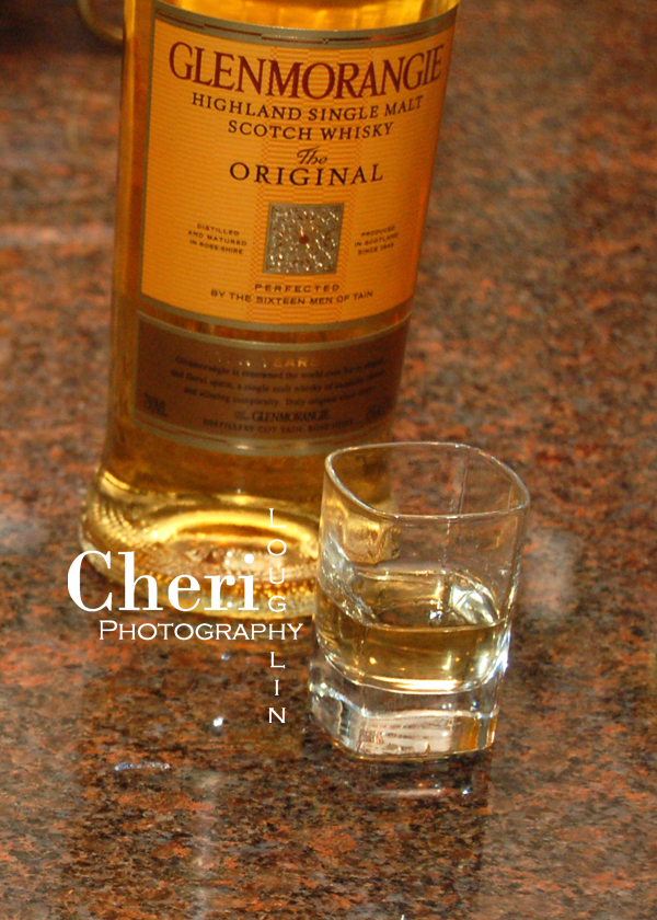 Glenmorangie Original makes an excellent Scotch for anyone dipping their toes into the water for the first time.
