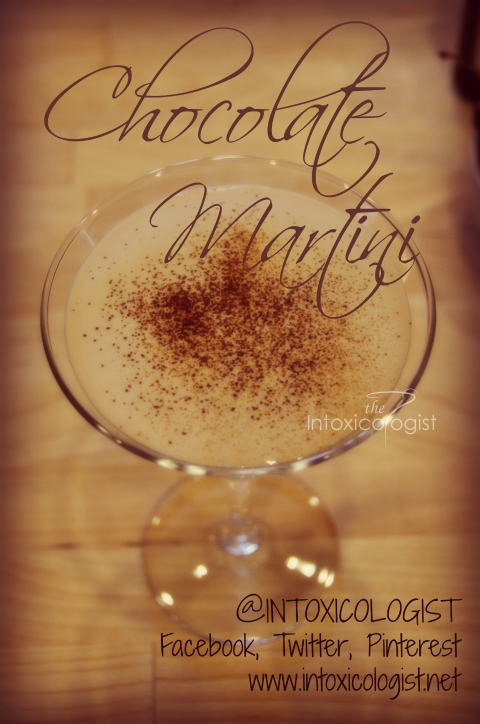 Chocolate Martini is perfect for life’s happiest hours. It also pairs well with moments we would otherwise find ourselves buried spoon deep in tub of chunky chocolate chip ice cream. Chocolate just doesn’t judge.