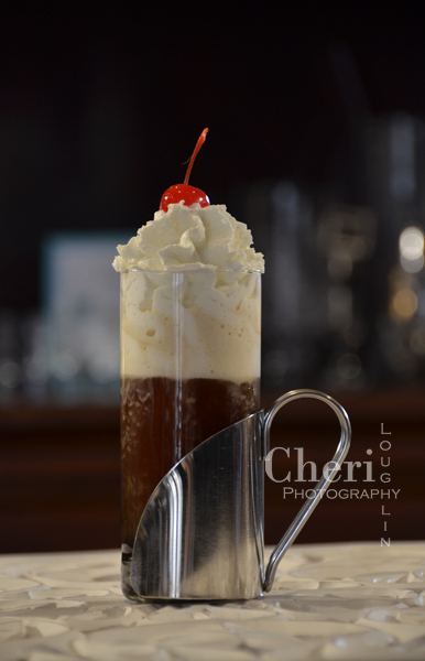 Cherries Jubilee Espresso is a delicious and versatile dessert coffee. 