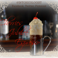 Cherries Jubilee Espresso is a delicious and versatile dessert coffee.
