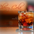 This Cherry Cola with amaretto and cherry brandy is a more sophisticated version of the ordinary, yet very popular, Cherry Coke®. Could also use Dr Pepper®.