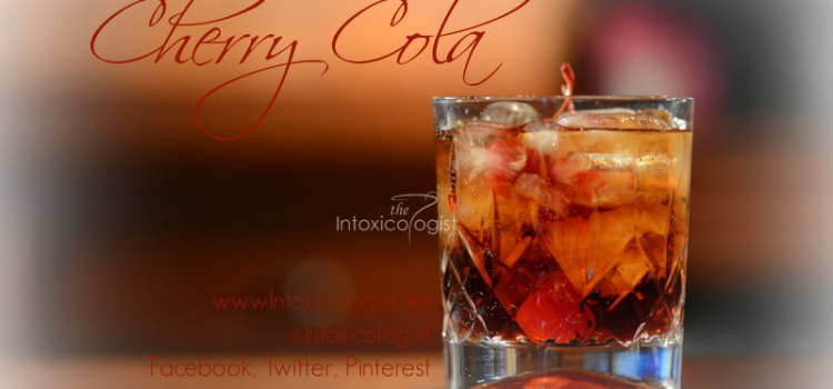 Cherry Cola