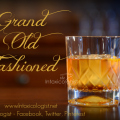The Grand Old Fashioned is a rum variation of a whiskey favorite. This recipe is spicy with faint hint of chocolate orange. It’s a lovely classic variation.