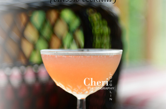 The Jack Rose classic cocktail in its simplest form uses the same formula as the basic Daiquiri and Margarita. The formula renders a slightly sour or tart drink with subtle sweetness.