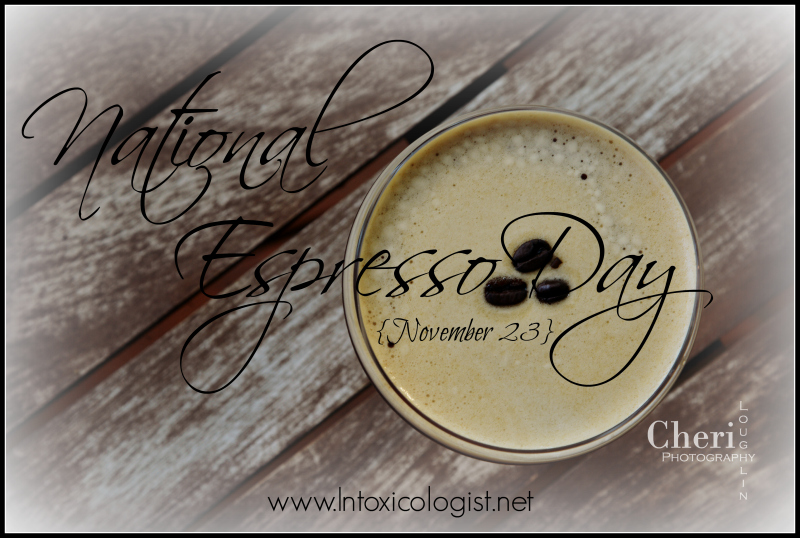 National Espresso Day