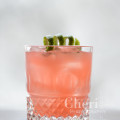 This Papa Doble Punch is loosely based on the Hemingway Daiquiri or Papa Doble cocktail. This variation uses Maraschino Cherry Infused Rum.