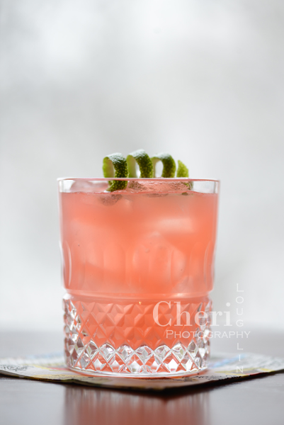 This Papa Doble Punch is loosely based on the Hemingway Daiquiri or Papa Doble cocktail. This variation uses Maraschino Cherry Infused Rum. 