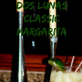 Dos Lunas Tequila Classic Margarita - www.intoxicologist.net