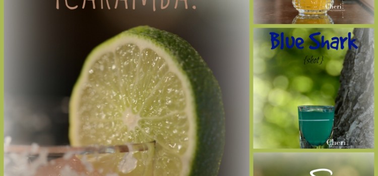 4 easy tequila drinks for National Tequila Day, July 24