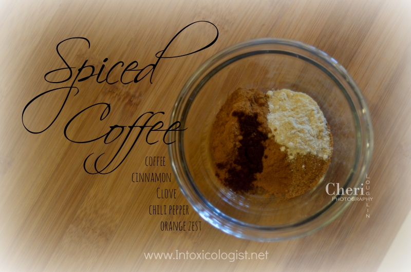 Sip this spiced coffee a variety of ways; with or without alcohol, with the sweetener of your choice or go all out with the fully loaded version. If you love creamy, sweetened and garnished coffee then this is for you. 