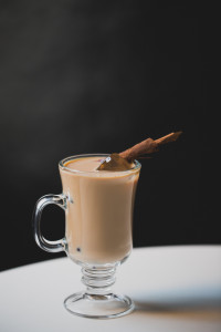 Guatemalan Coffee Cooler is one of 4 Zacapa Rum seasonal cocktail recipes.