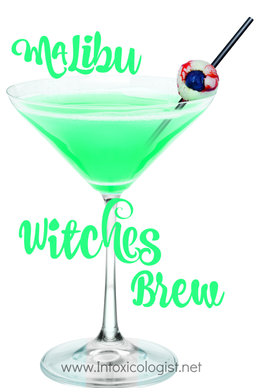 Malibu Witches Brew 27-800