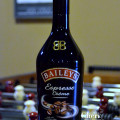 Baileys has been thinking outside the Irish cream box for quite some time. There’s salted caramel, chocolate cherry, and vanilla cinnamon flavors too. And now they’ve added a Baileys Espresso Crème to their collection. Nov. 23 is National Espresso Day