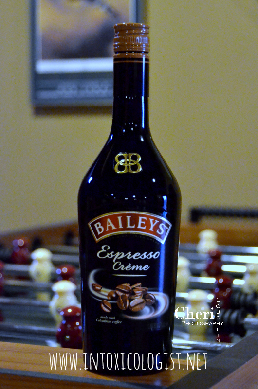 Baileys has been thinking outside the Irish cream box for quite some time. There’s salted caramel, chocolate cherry, and vanilla cinnamon flavors too. And now they’ve added a Baileys Espresso Crème to their collection. Nov. 23 is National Espresso Day