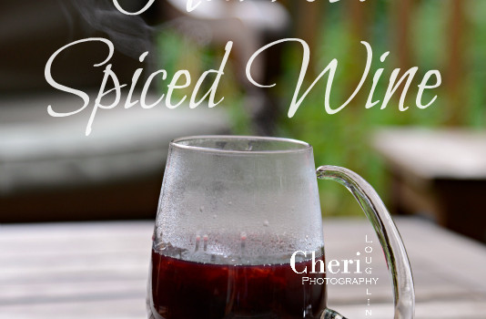 Harvest Spiced Wine has fantastic spiced cherry flavor! Spiced cherry complements the dark cherry and raspberry flavors in the Barefoot Pinot Noir. The flavors weave a beautiful warming spice flavor that’s perfect for this time of year.