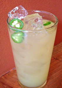 Highball's Paradise