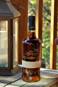 Ron Zacapa 23 with seasonal and holiday recipes