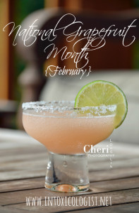 Happy New Year! It's time for the annual Drinking Holidays 2016 calendar. Are you ready to start another year of holiday fun? I am! Every day is a drinking holiday opportunity. It’s all about putting a creative spin to the holiday in question.