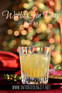 Happy New Year! It's time for the annual Drinking Holidays 2016 calendar. Are you ready to start another year of holiday fun? I am! Every day is a drinking holiday opportunity. It’s all about putting a creative spin to the holiday in question.