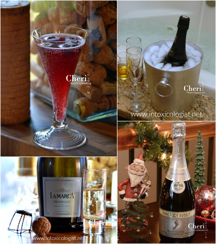 Best sparkling wine for Christmas 2023, from champagne to prosecco