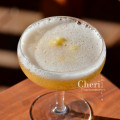 Traditionally the classic French 75 is listed as a long drink in many bar books. These recipes call for powdered sugar rather than sugar cube or simple syrup as is common now.