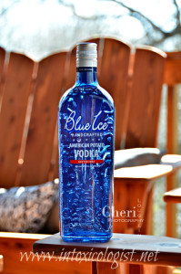 Dream Weaver uses Blue Ice American Potato Vodka (gluten-free and Non-GMO), Green Chartreuse and Lemonade. Summer refreshment at its finest.