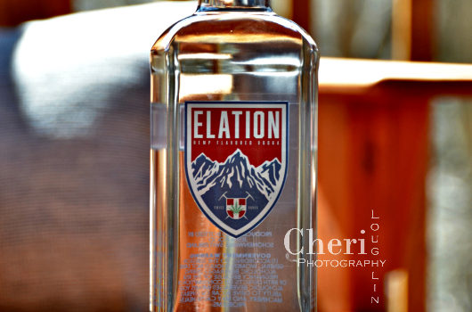 Elation Hemp Vodka is unusual in flavor with gin-like qualities. It will get you drunk like any spirit, but won’t get you high.